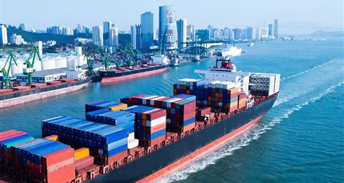 Vận tải đường biển - Logistics Việt Hoa - Công Ty CP Dịch Vụ Vận Tải Và Thương Mại Việt Hoa
